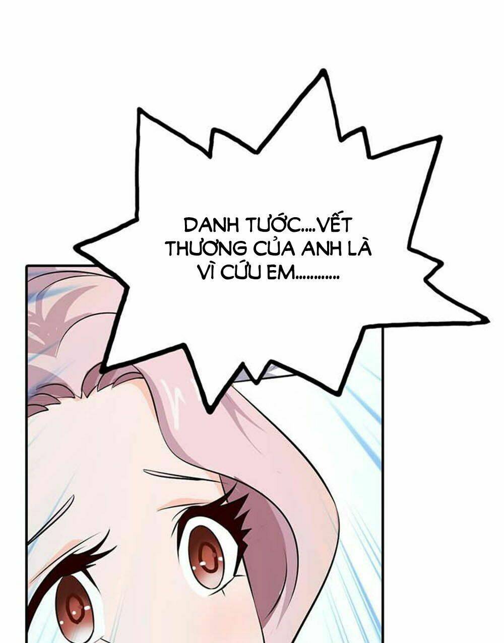 Em Vẫn Còn Nhỏ: Chapter 60