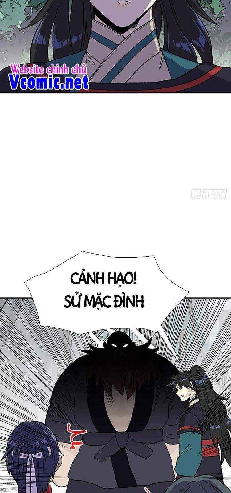 Học Sĩ Tái Sinh: Chapter 209