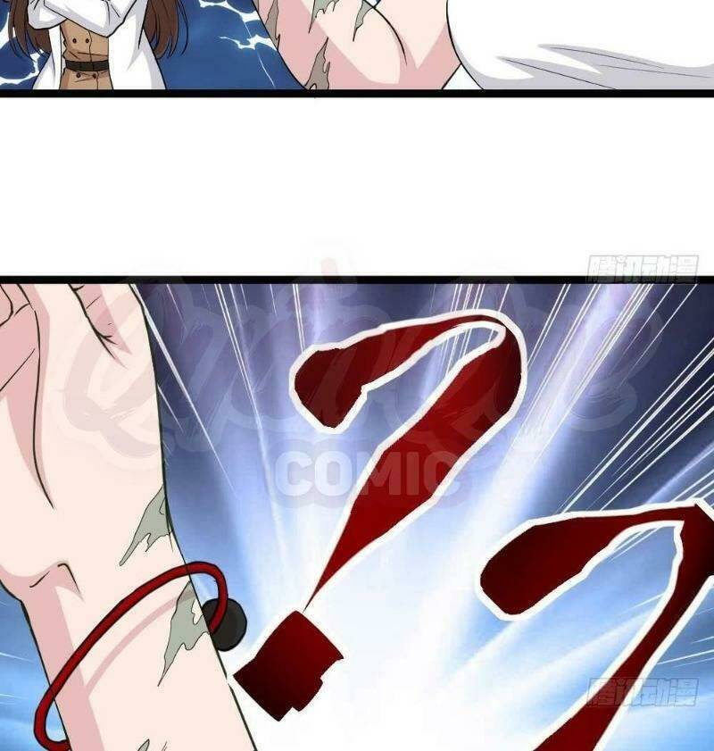 Tối Cuồng Nữ Tế: Chapter 12