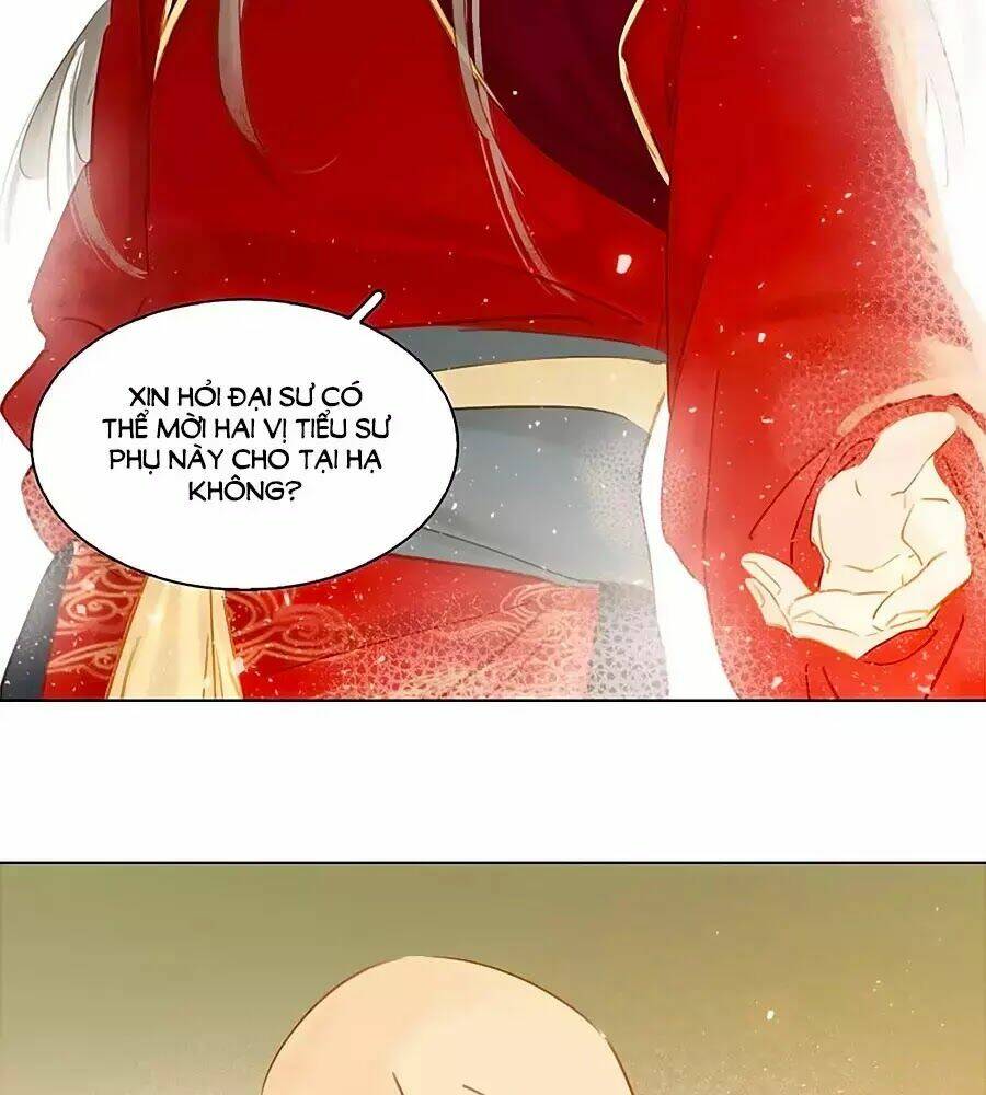 Tiểu Sư Phụ, Tóc Giả Của Ngài Rơi Rồi!: Chapter 7