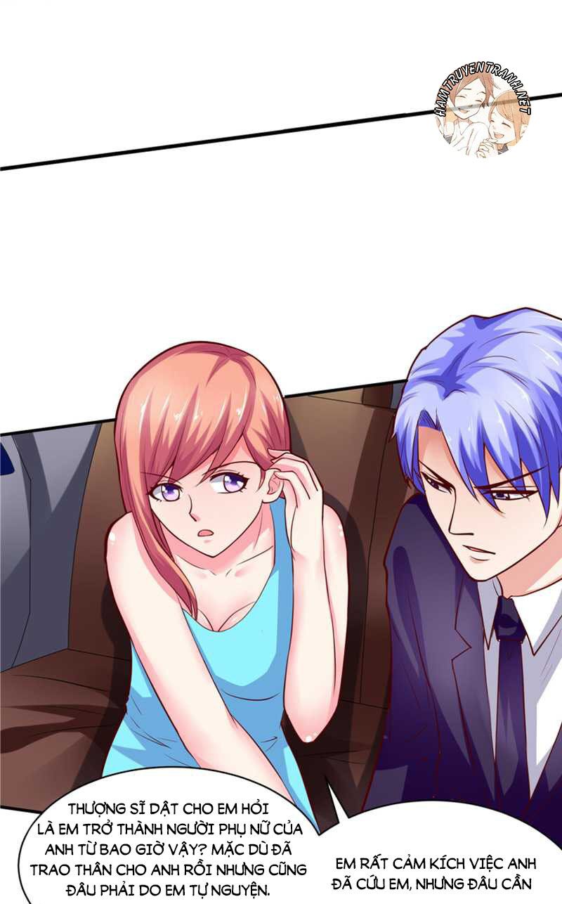 Tình Yêu Khiến Tôi Phát Điên: Chapter 52
