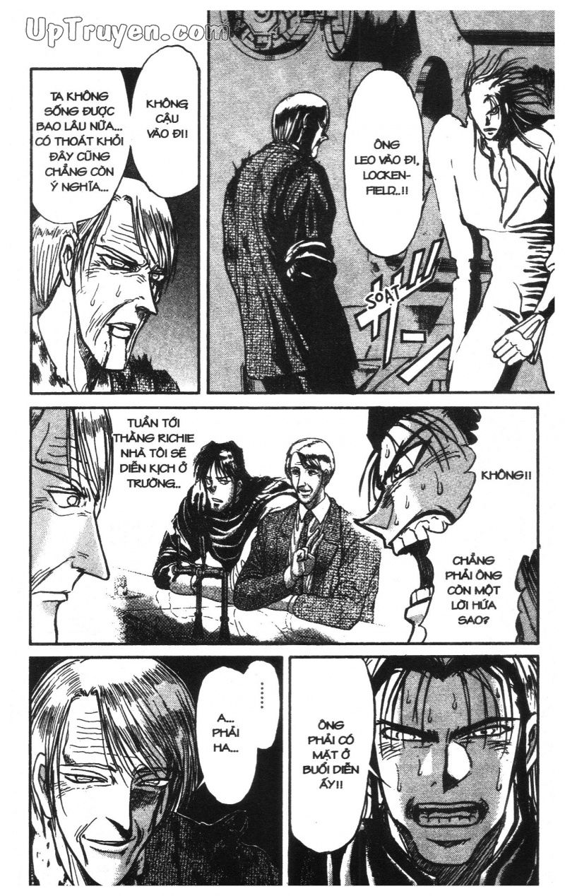 Fujita Kazuhiro: Chapter 22