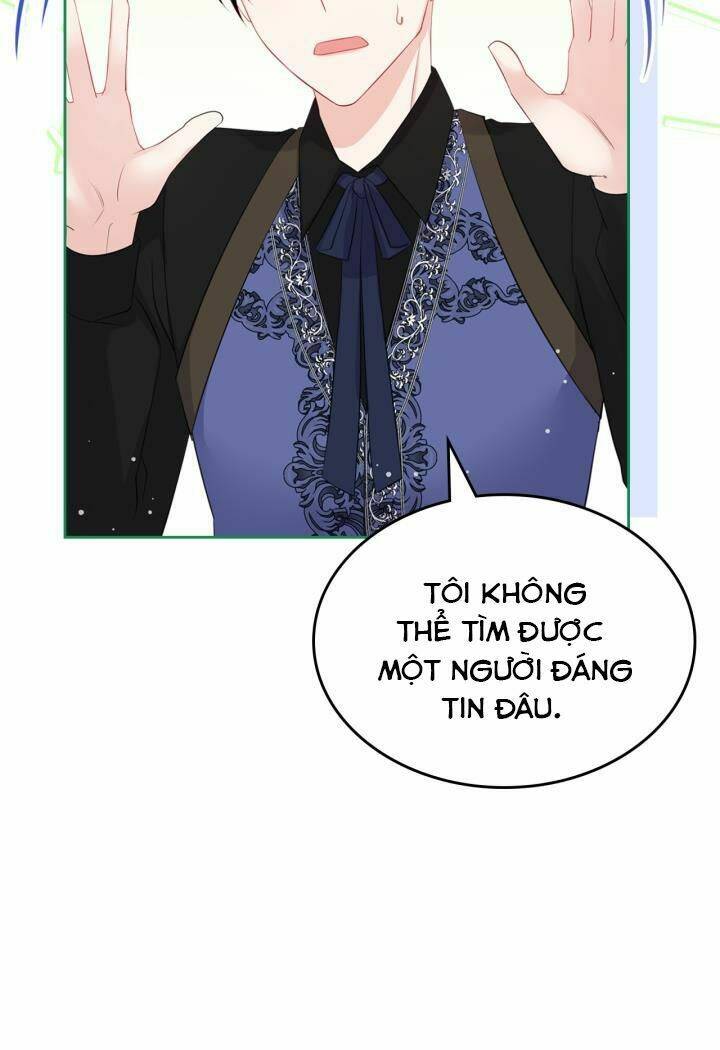 Công Chúa Phản Diện Muốn Ở Trong Ngôi Nhà Bánh Quy: Chapter 47