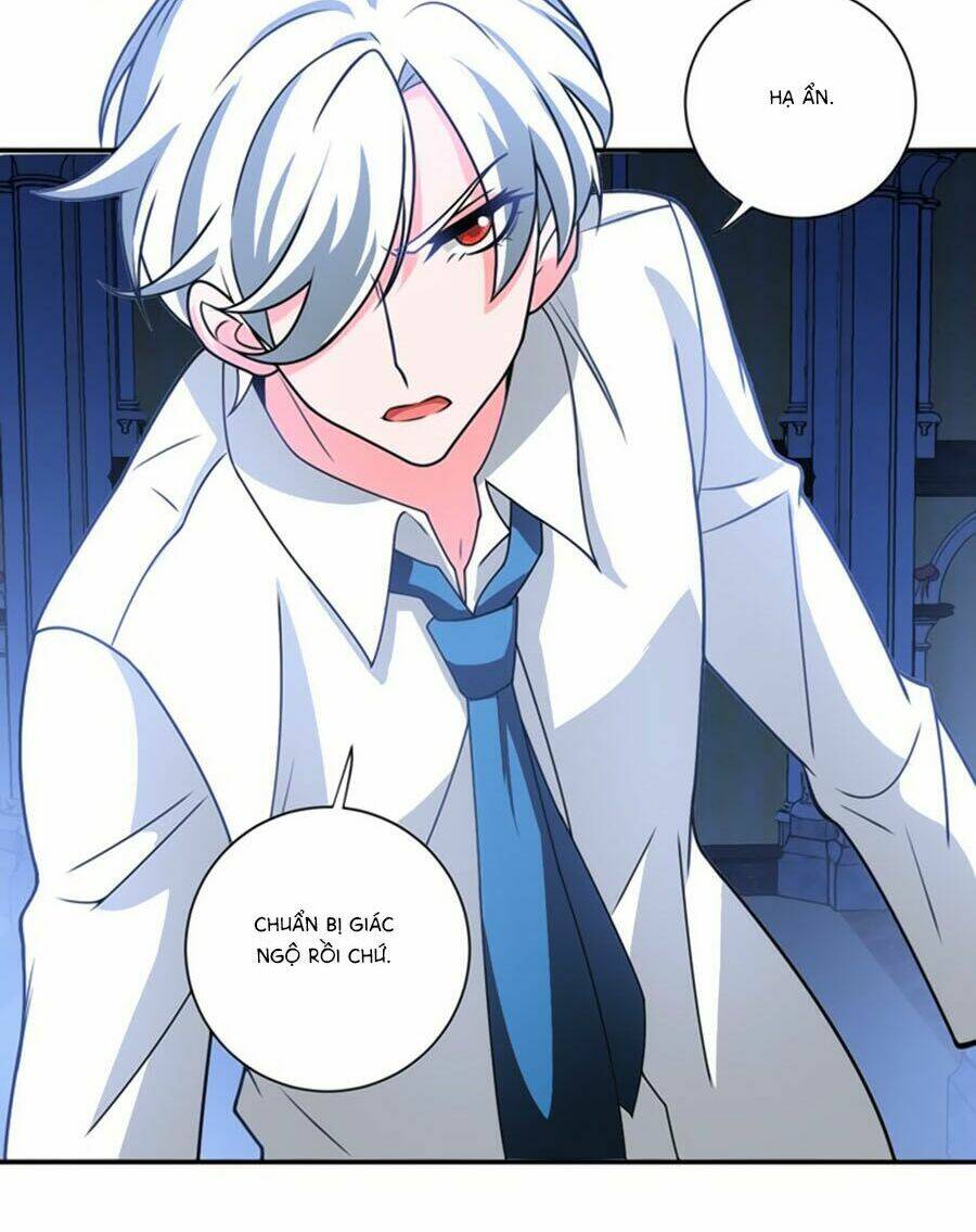 Người Yêu Khát Máu Của Tôi: Chapter 83