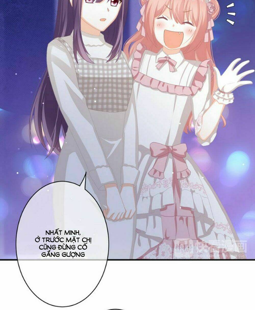 Tiệm May Luyến Sắc: Chapter 8