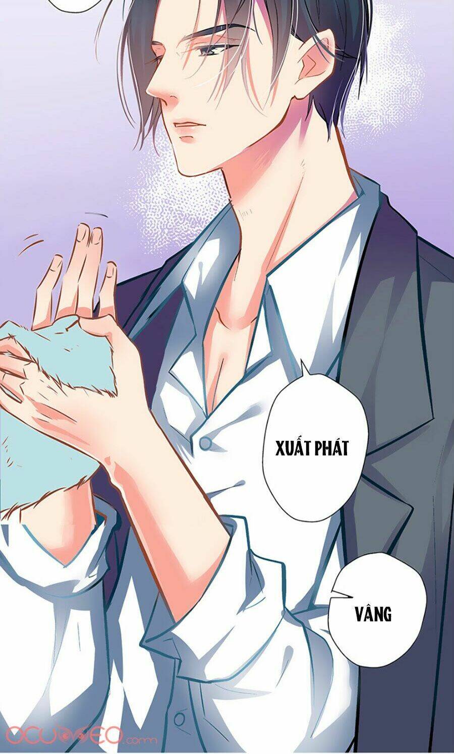 Cưng Chiều Ái Thê Hư Hỏng: Chapter 5