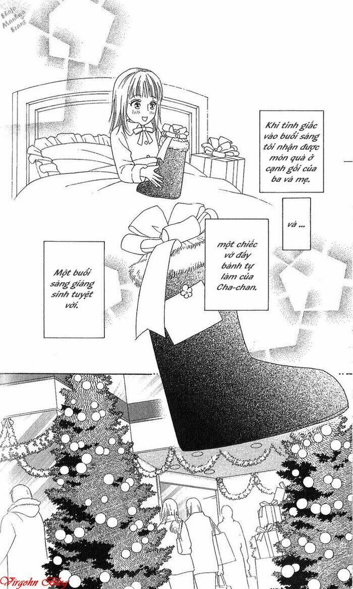 Chou Yo Hana Yo: Chapter 29