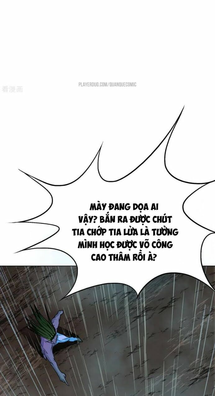 Hệ Thống Tiên Tôn Tại Đô Thị: Chapter 60