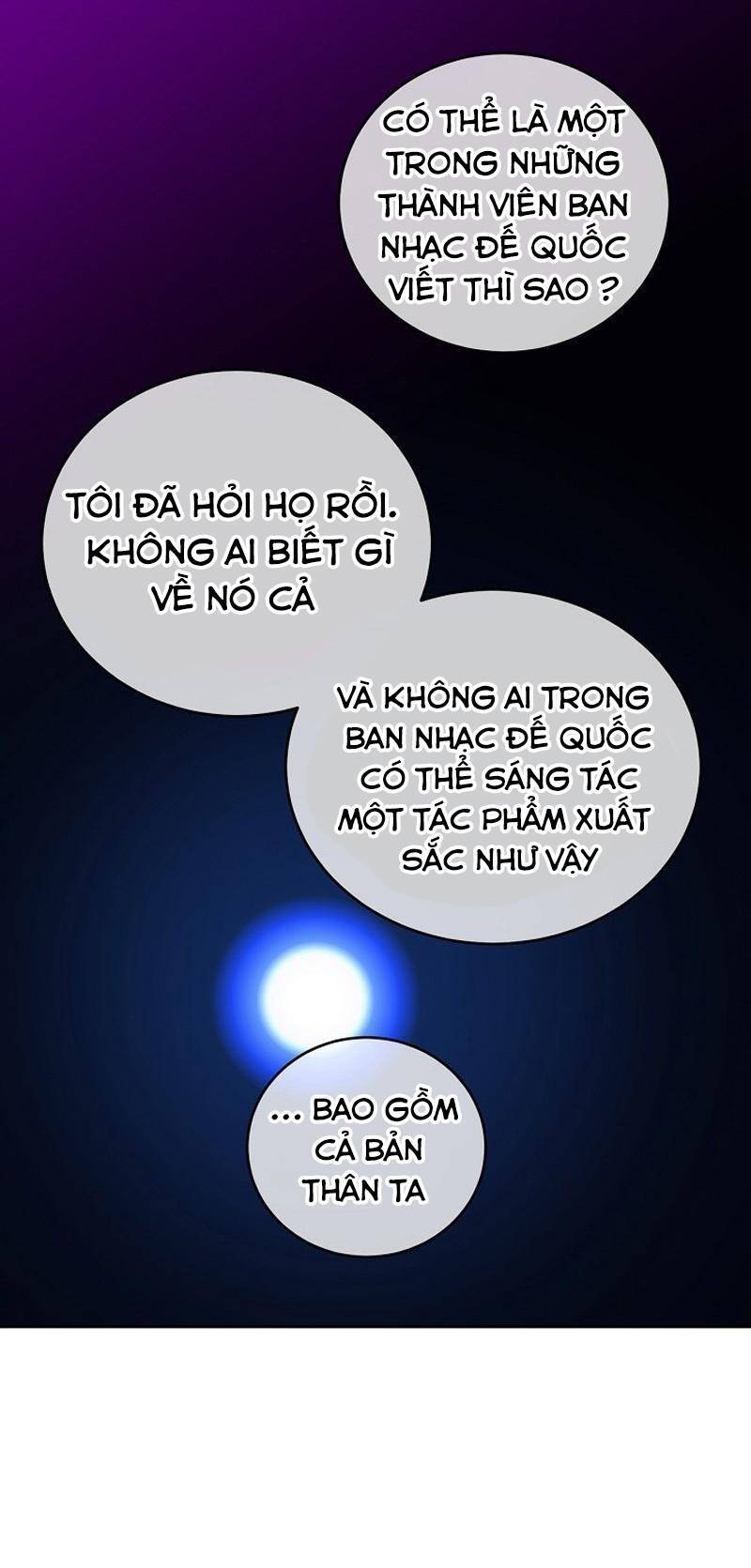 Cô Hầu Giỏi Giang: Chapter 8