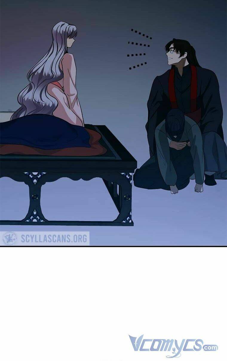 Hoa Nở Trong Cung Diên Hy Công Lược: Chapter 11