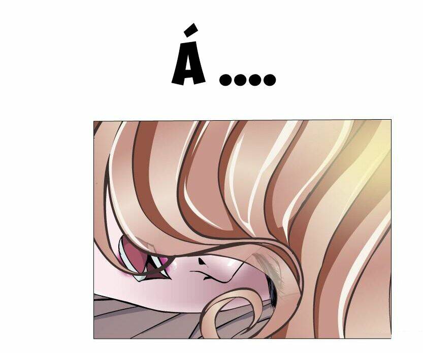 Cạm Bẫy Của Nữ Thần: Chapter 85