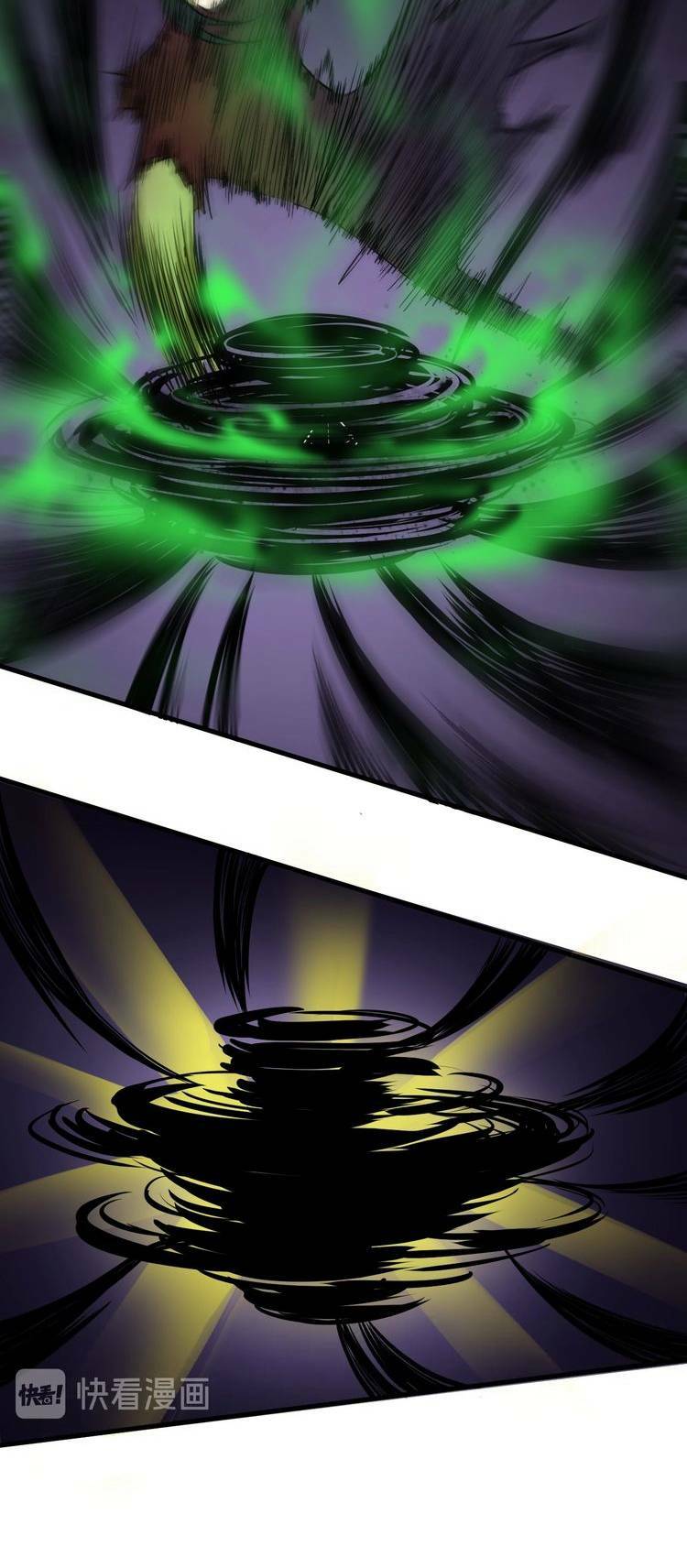 Đấu Hồn Đại Lục: Chapter 13