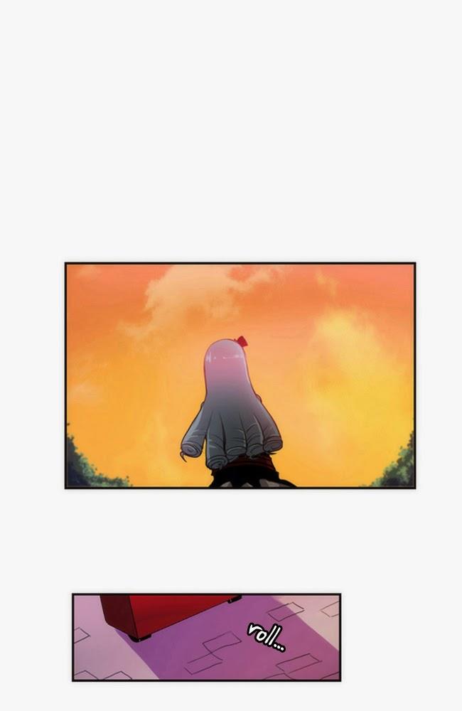 Crepuscule (Yamchi): Chapter 33