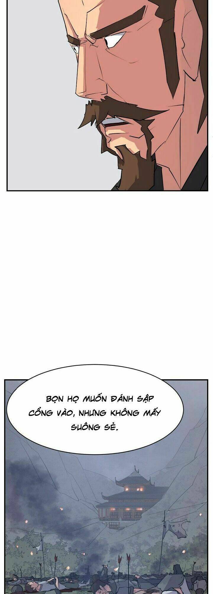 Trọng Sinh, Bất Khả Chiến Bại: Chapter 48