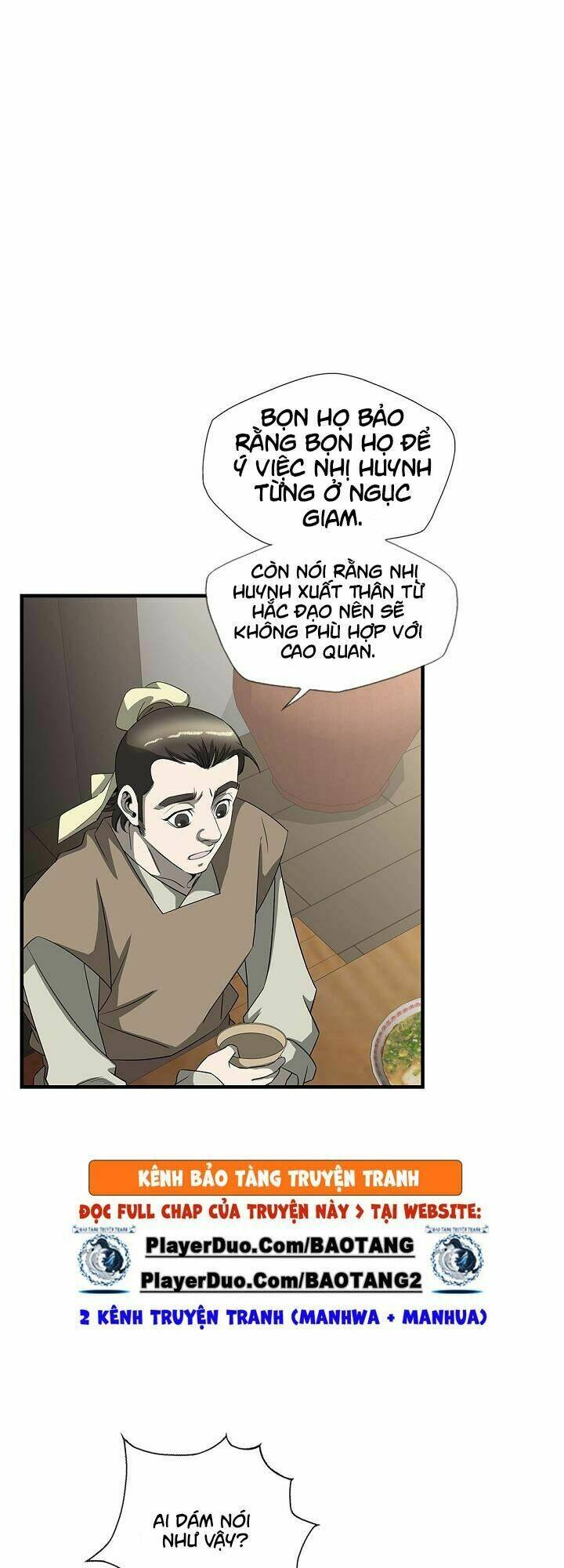 Cuồng Long: Chapter 47