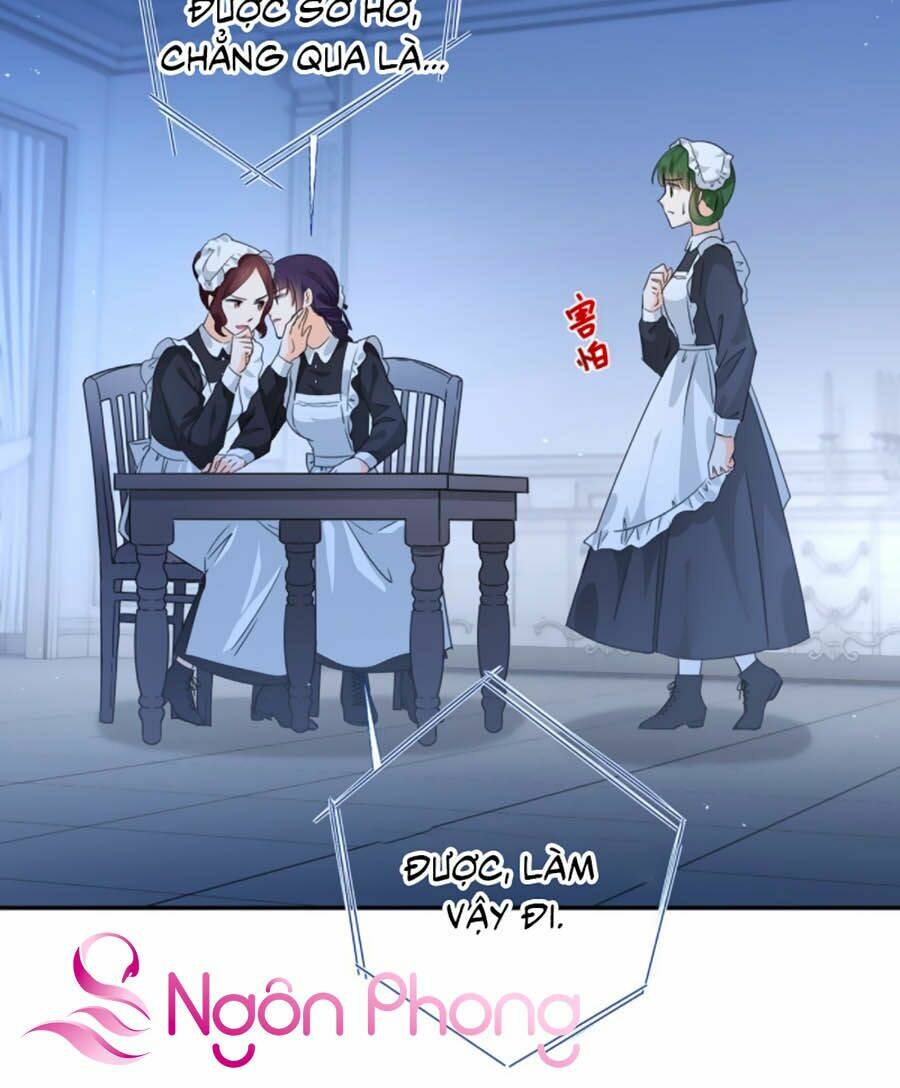 Nữ Hoàng Đầu Tiên Của Đế Quốc: Chapter 3