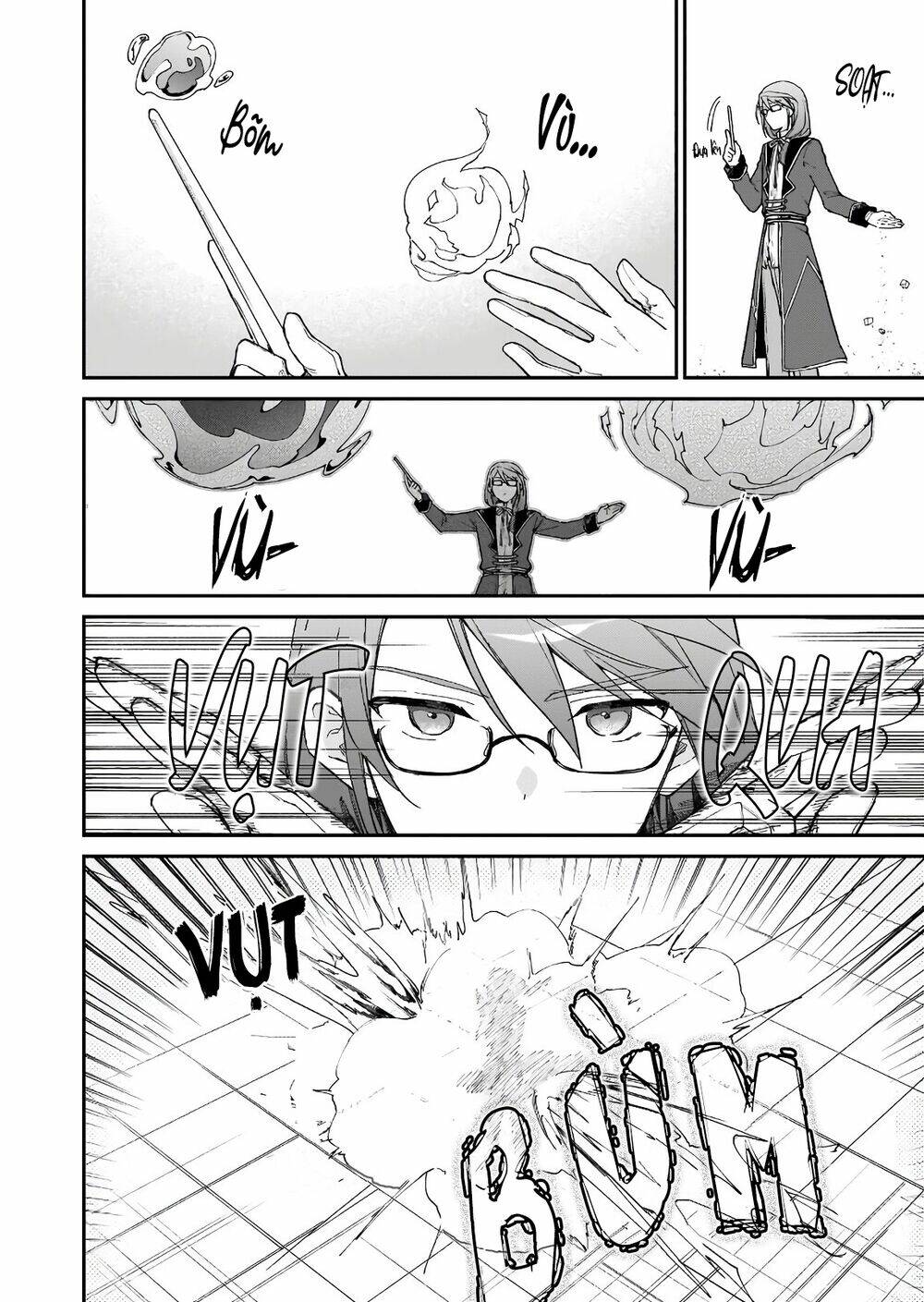 Nữ Phụ Phản Diện Lv99! Tôi Là Trùm Cuối Nhưng Không Phải Là Ma Vương!: Chapter 11