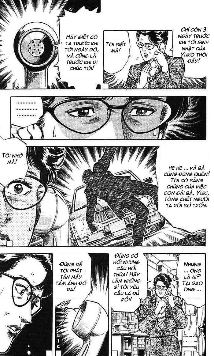 City Hunter: Chapter 16.2