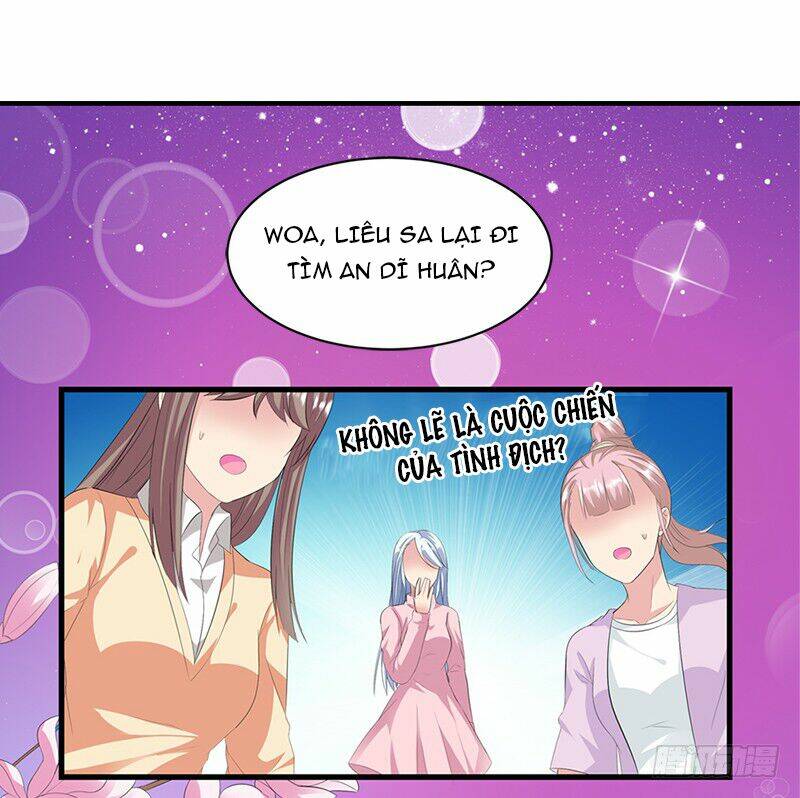 Này! Đừng Động Vào Phô Mai Của Tôi: Chapter 13