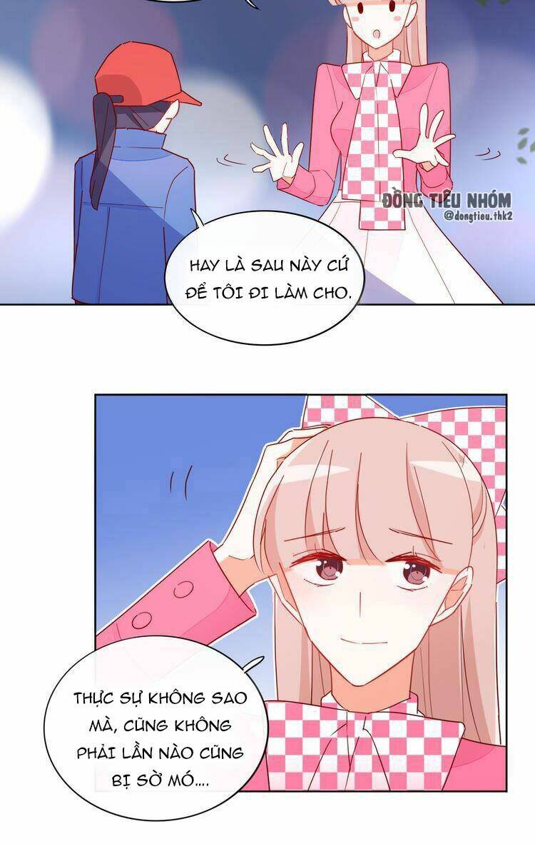 Cẩm Nang Tấn Công Tra Nam: Chapter 10