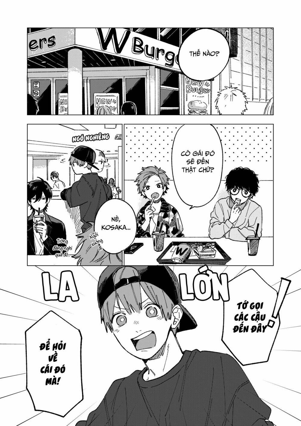 The Net Generation Teacher: Chapter 2
