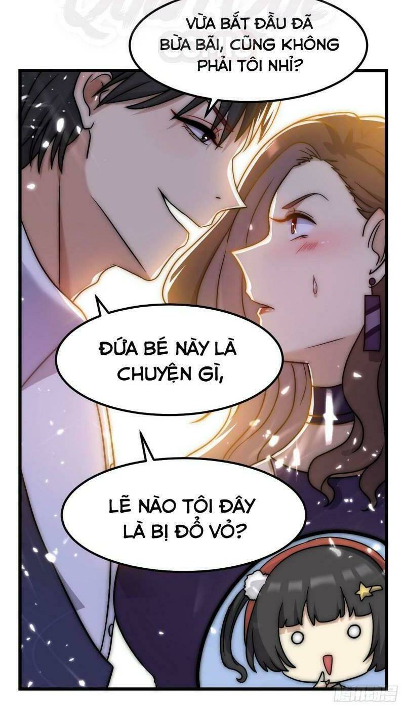 Cực Phẩm Chiến Vương Tại Hoa Đô: Chapter 2