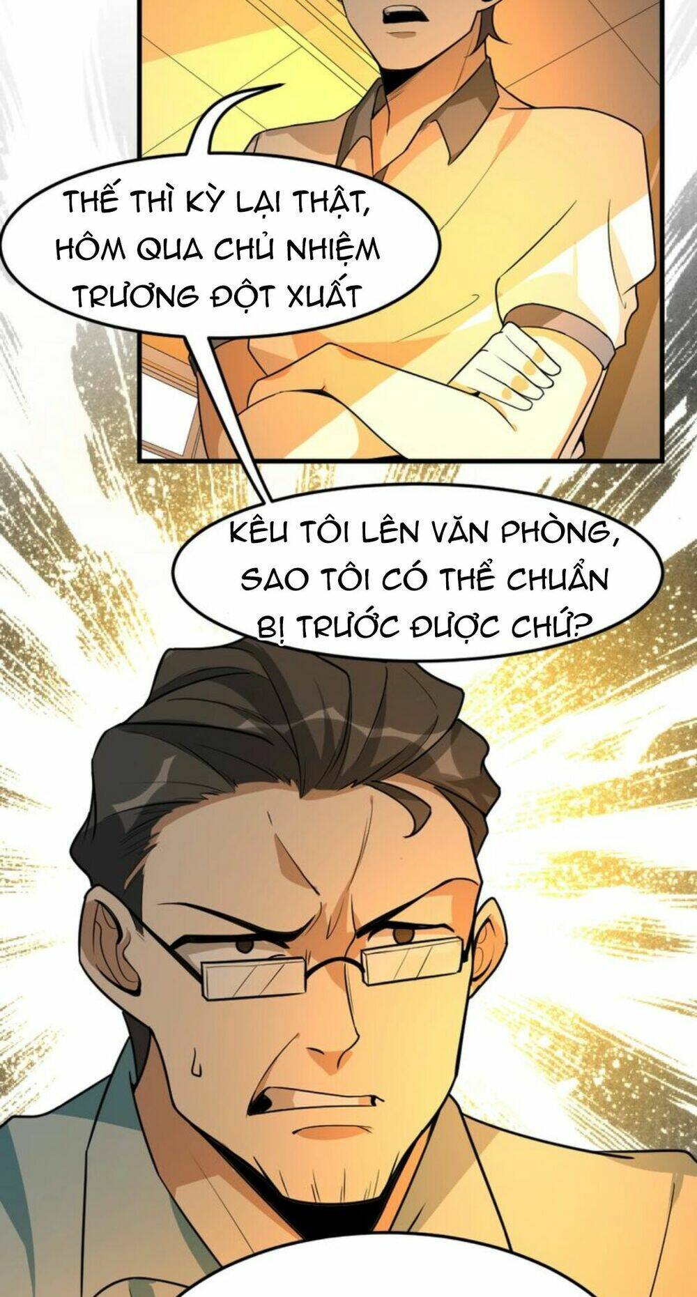 App Tu Chân Mạnh Nhất: Chapter 5