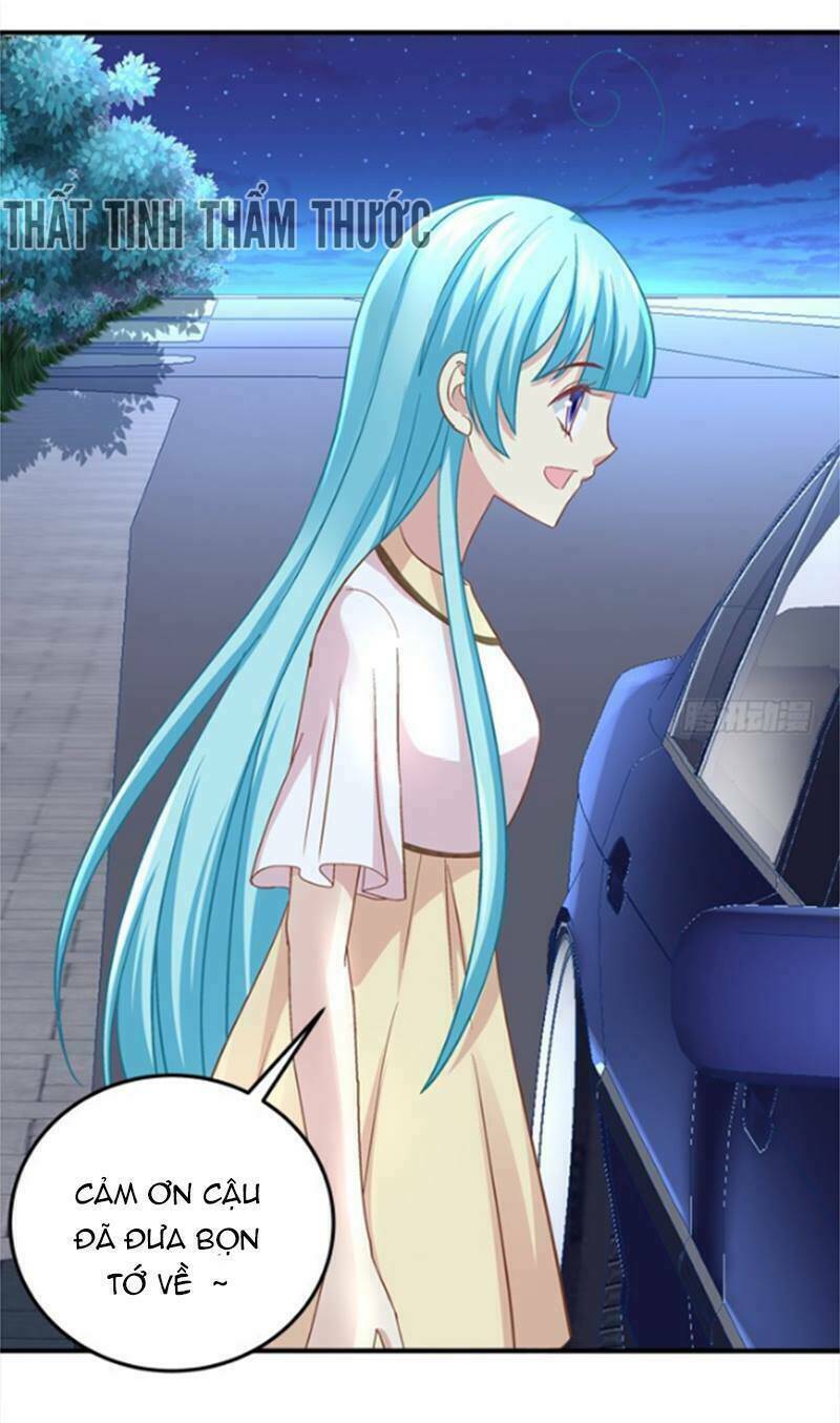 Đế Vương Ta Vẫn Còn Nhỏ: Chapter 38