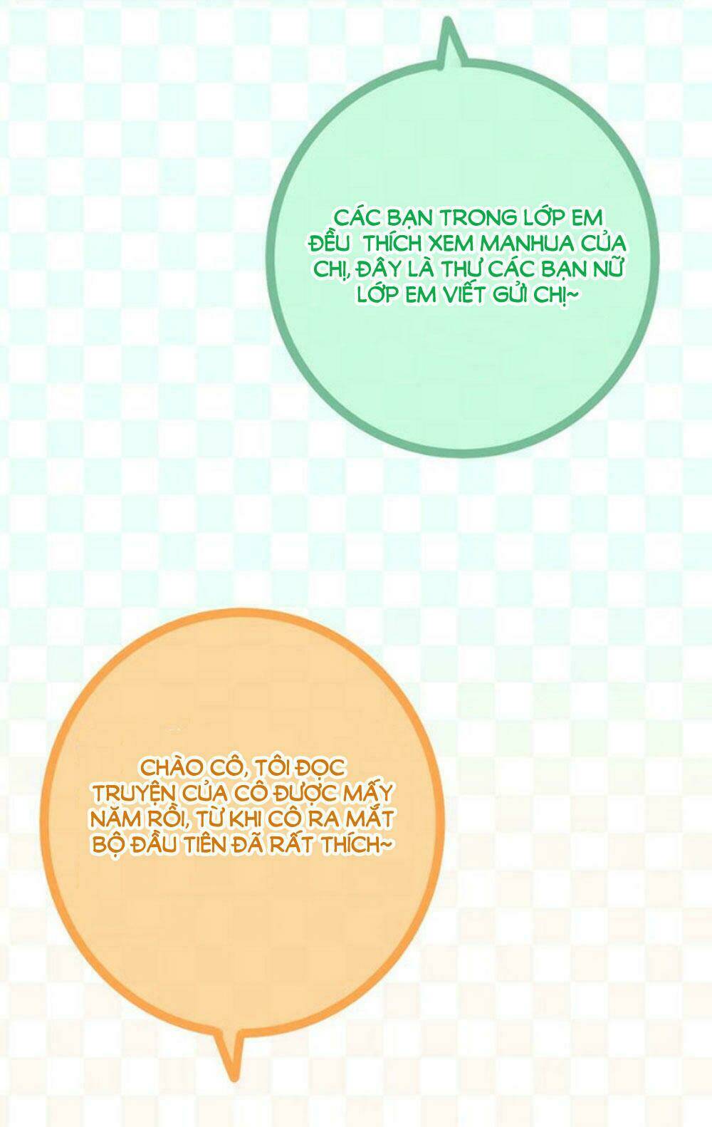 Tháng Sáu Không Hẹn Mà Gặp: Chapter 14