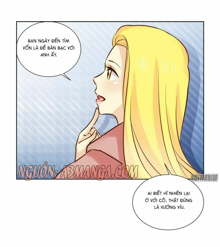 Lưu Luyến Tinh Diệu: Chapter 85