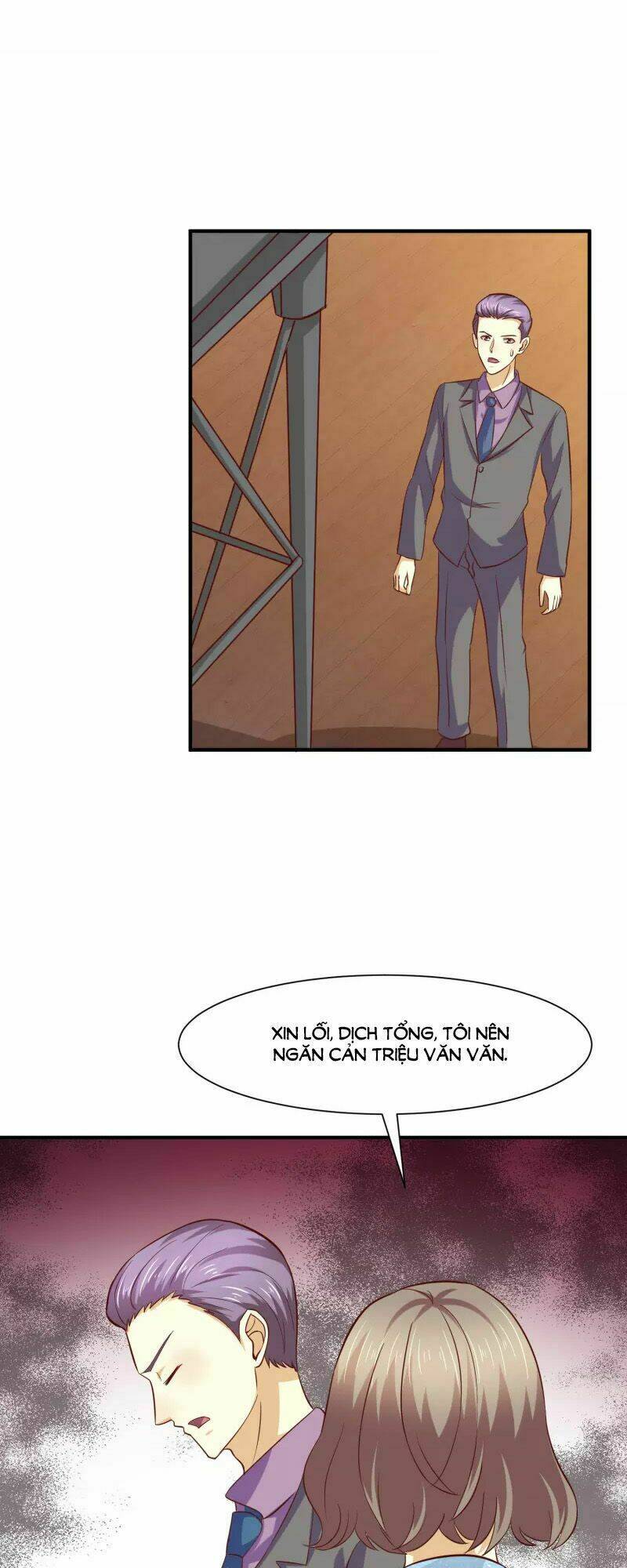 Thời Gian Đều Biết: Chapter 48
