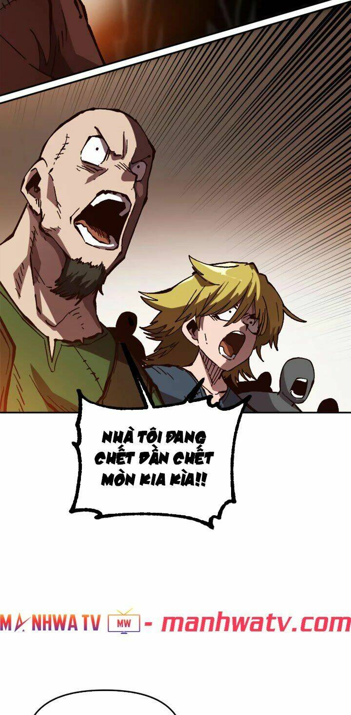 Nô Lệ Nghịch Thiên: Chapter 52