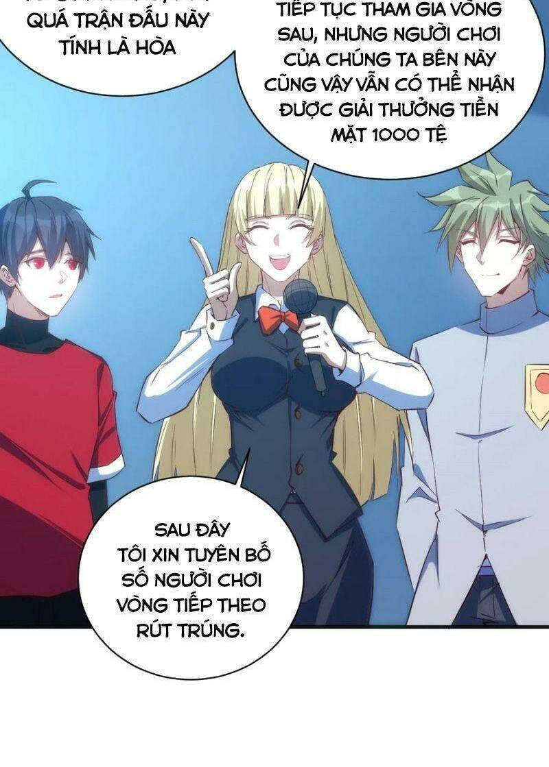 Thánh Đường Chi Thành: Chapter 82