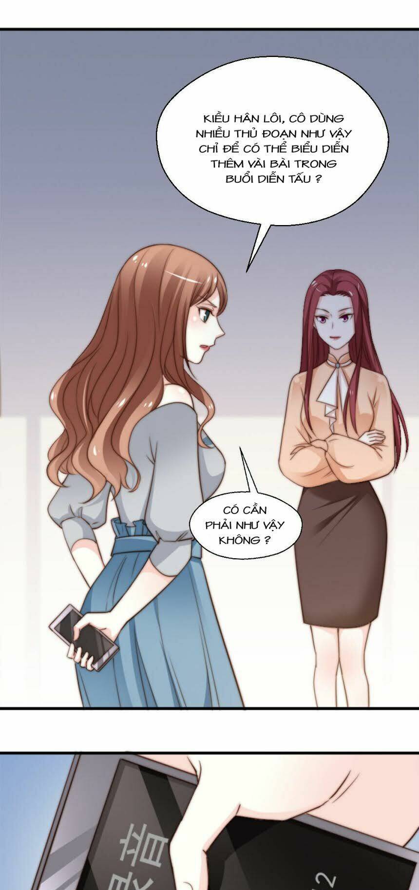 Bí Mật Của Thiên Kim: Chapter 125