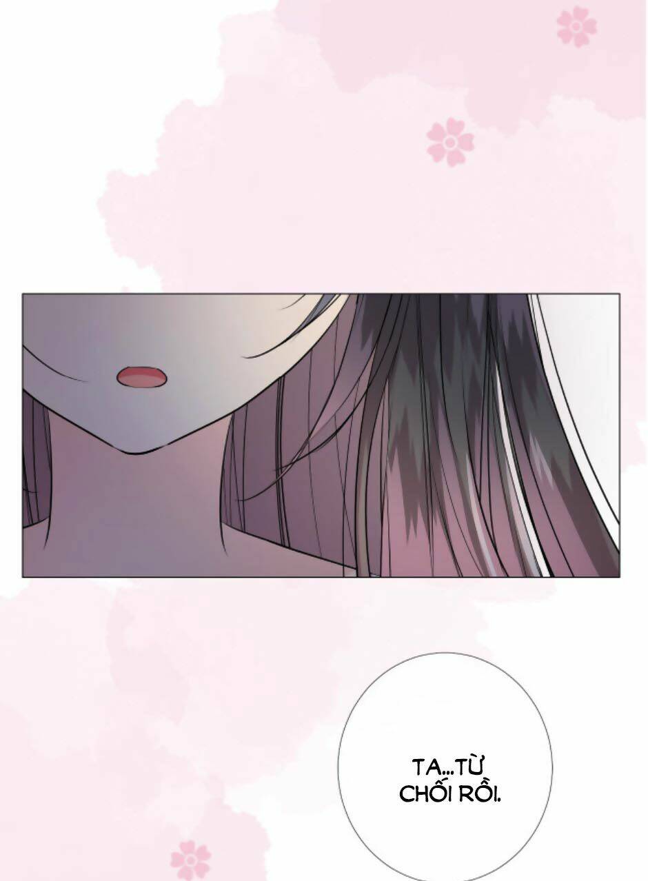 Sao Lại Là Yêu?: Chapter 32