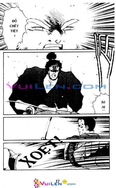 Truyền Nhân Atula Phần II: Chapter 1