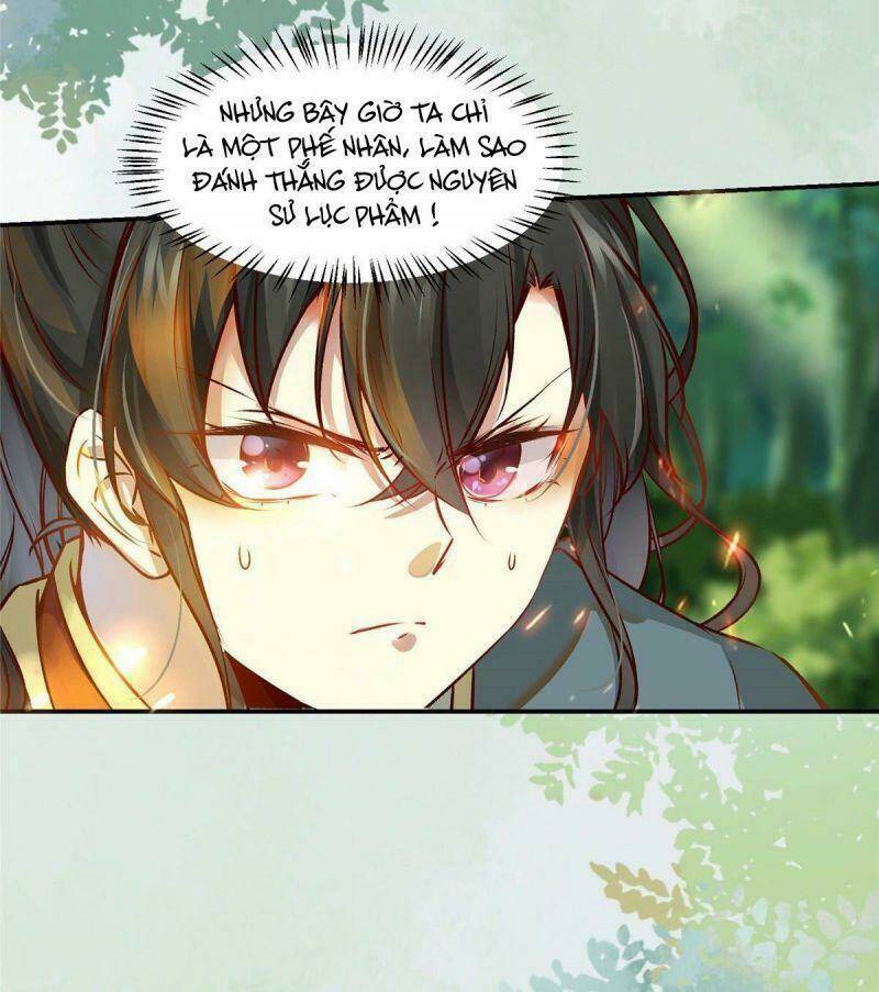 Nghịch Thiên Thần Phi Chí Thượng: Chapter 6