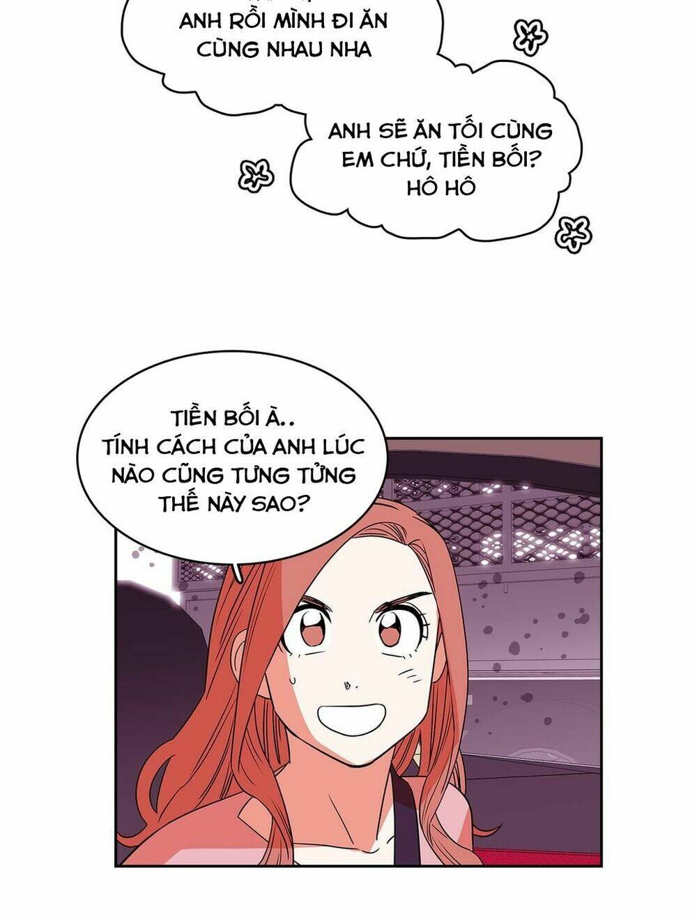 Chuyện Gì Đến, Rồi Cũng Sẽ Đến: Chapter 35
