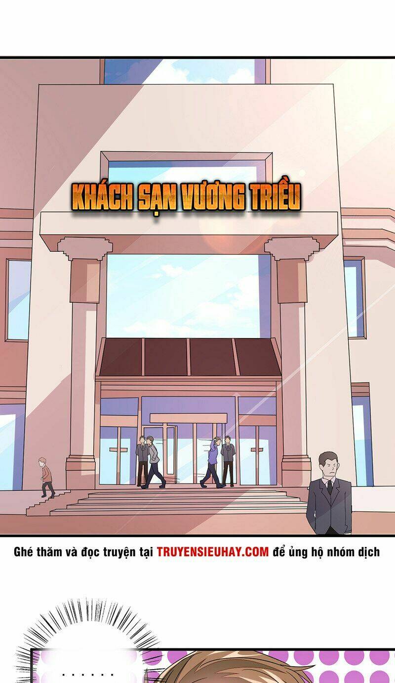 Dị Năng Thiếu Niên Vương: Chapter 42