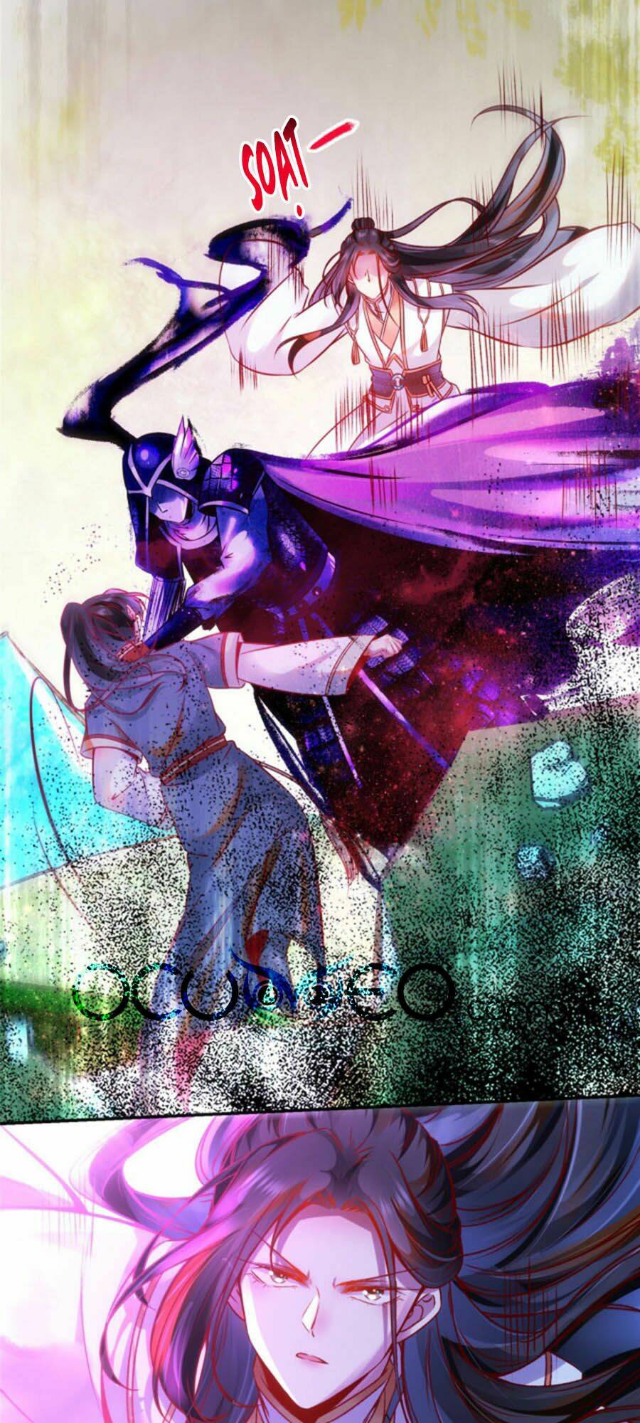 Nghịch Thiên Thần Phi Chí Thượng: Chapter 32