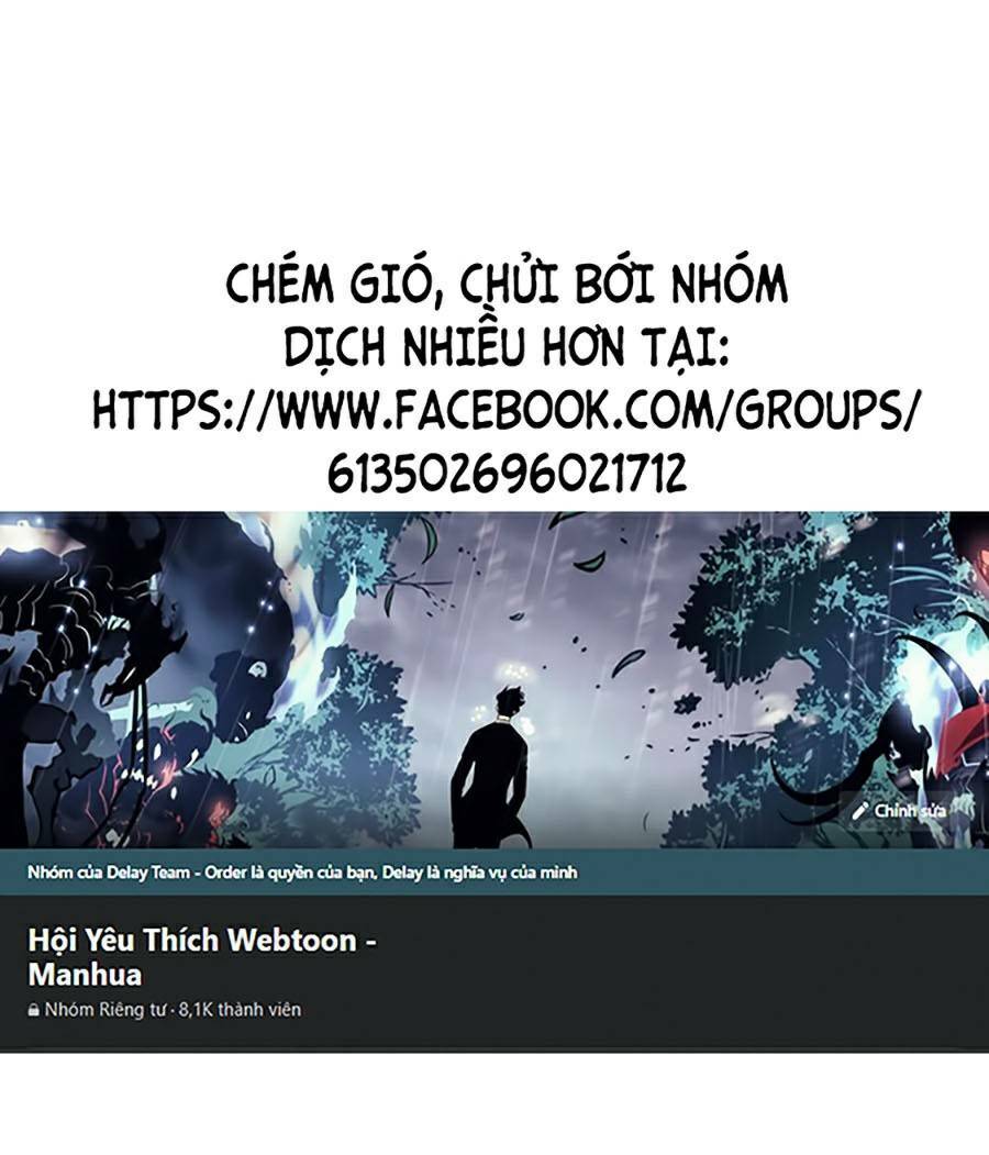 Người Chơi Siêu Mạnh: Chapter 1