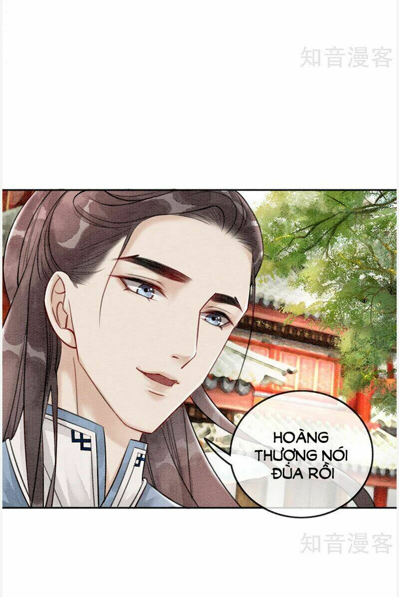 Hậu Cung Của Trẫm Cháy Rồi!: Chapter 62