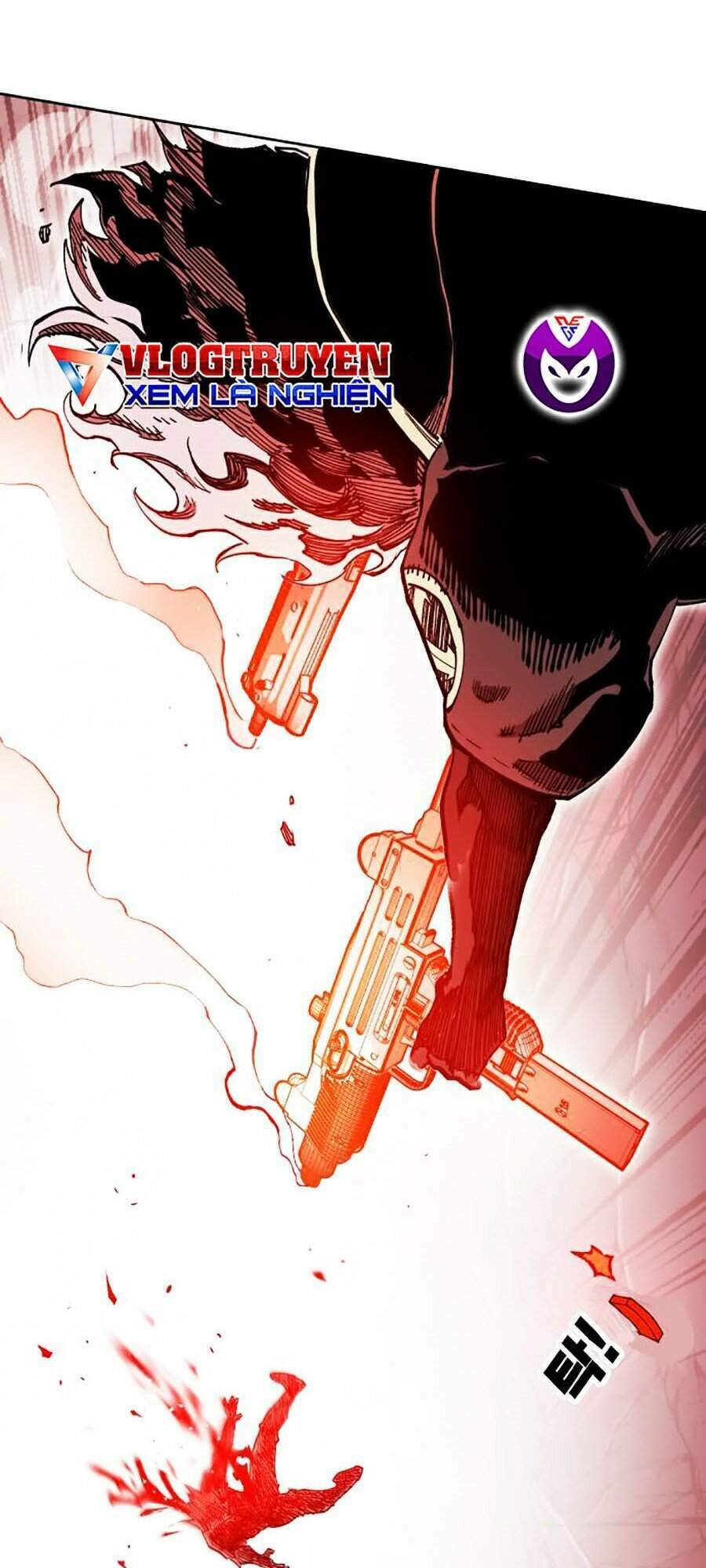 Hard Core Leveling Warrior Ss2: Chapter 96