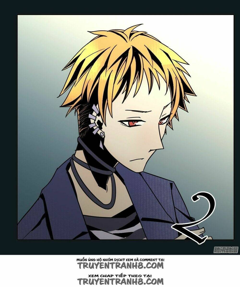 Điều Ước Của Người Phàm: Chapter 19