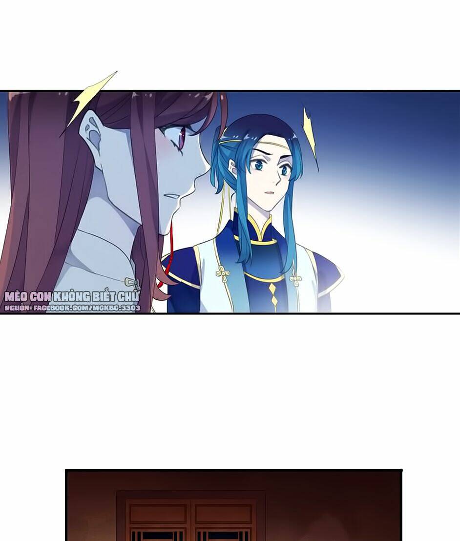 Bách Yêu Dị Văn: Chapter 89