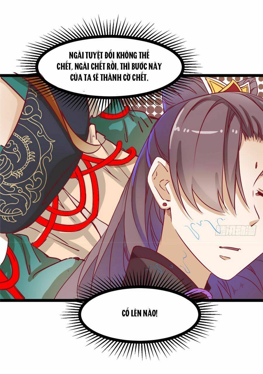Ngọc Vi Mai: Chapter 31