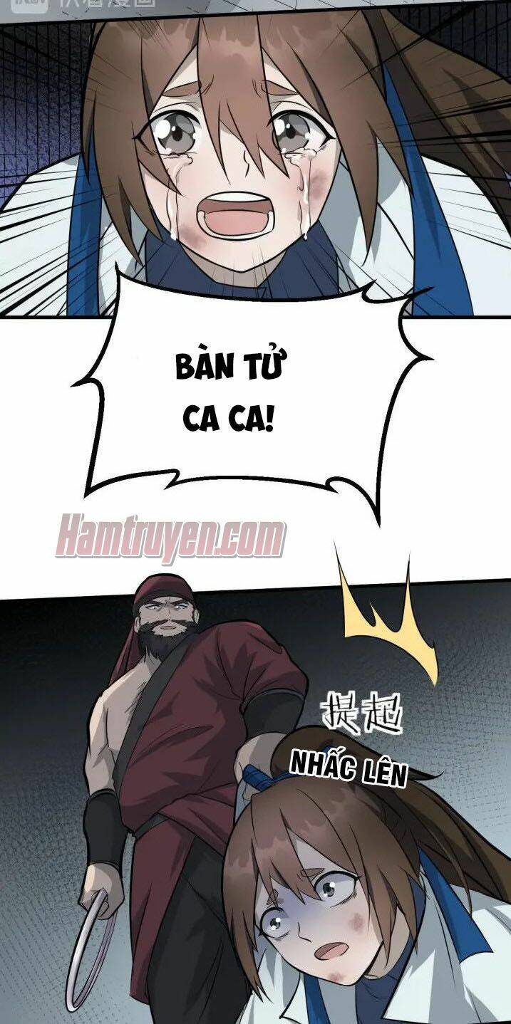 Đại Nghịch Chi Môn: Chapter 79