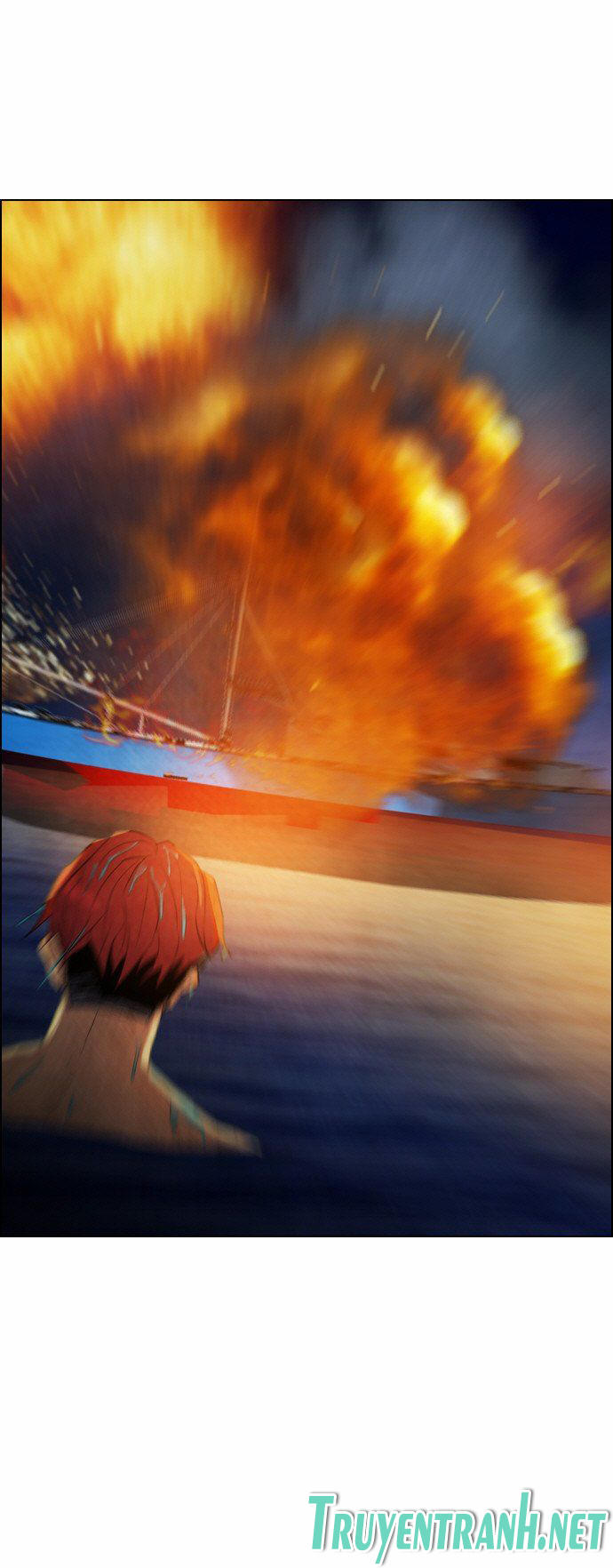 Revival Man: Chapter 18