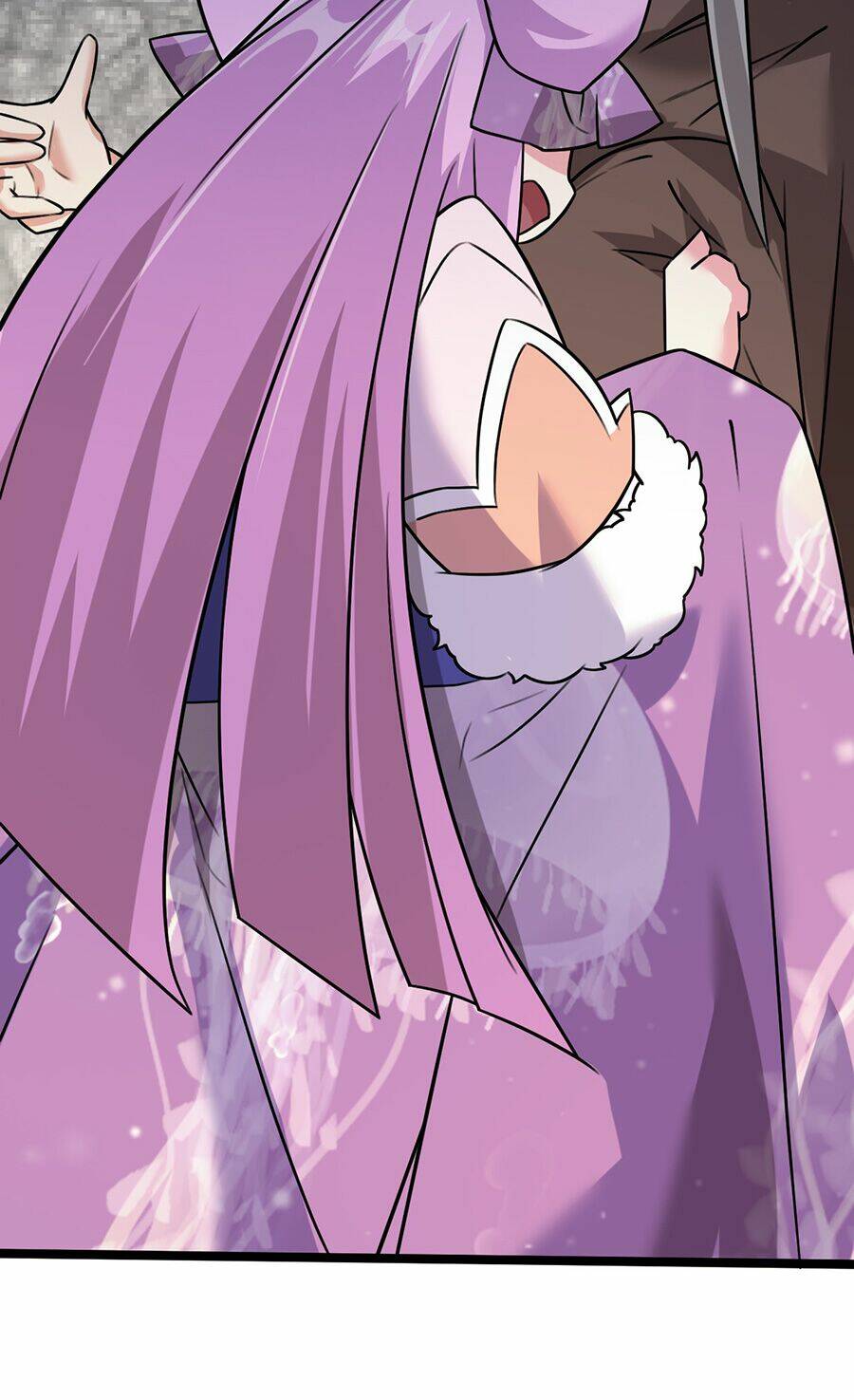 Đại Bảo Kiếm Của Tôi: Chapter 53