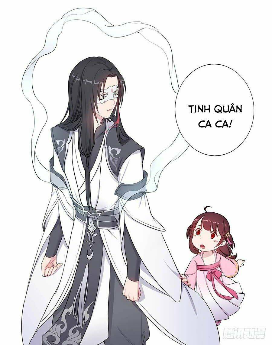 Lầu Trà Thủy Sinh Mộng: Chapter 14